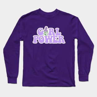 Girl Power Long Sleeve T-Shirt